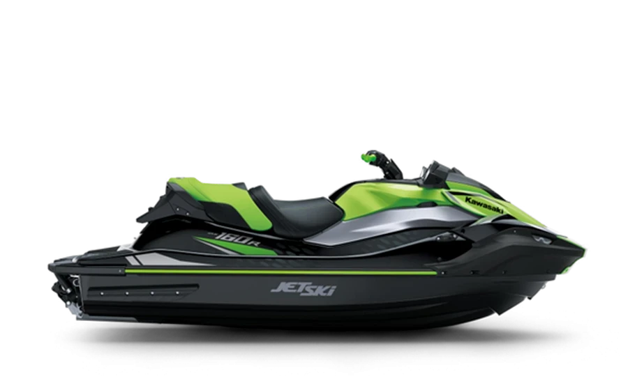 JET SKI STX 160R